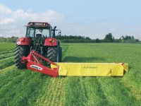 Pottinger Grassland Mowers 305 Novadisc